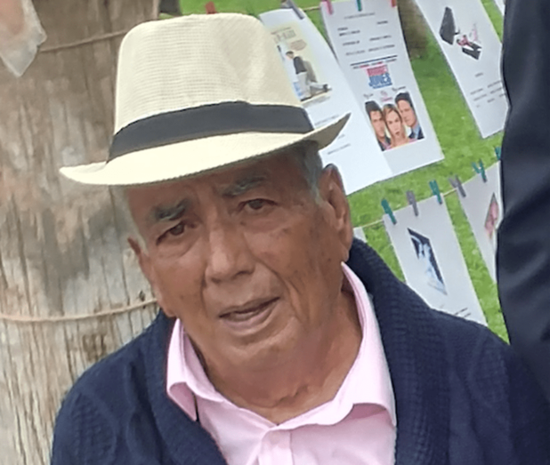 Carmelo Suárez (Foto TA)